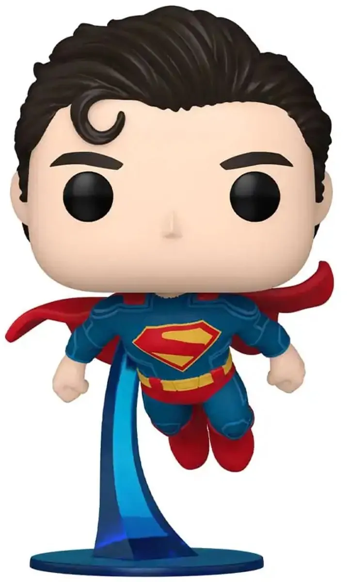 Funko Pop! Superman #562 - Veelkleurig