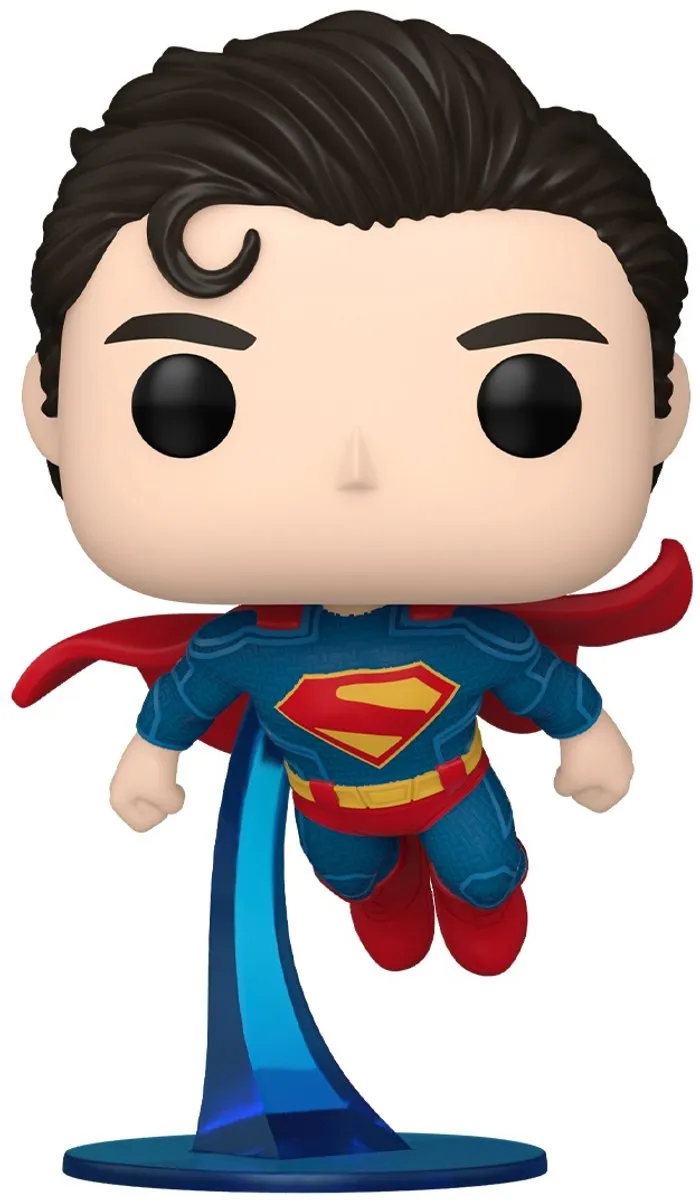 Funko Pop! Superman #562 - Veelkleurig
