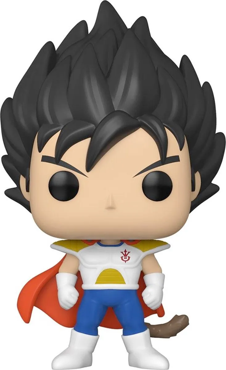 Funko Dragon Ball Z POP! Vegeta Verzamelfiguur