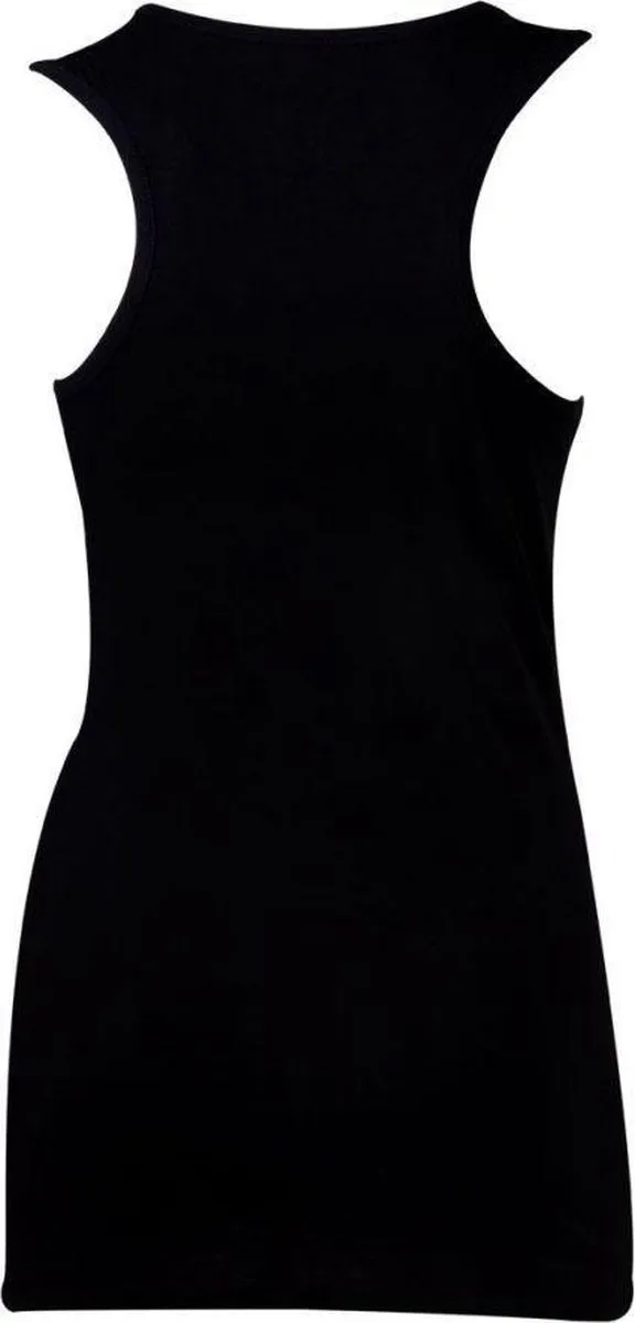 Nintendo Super Mario Tanktop L - Zwart