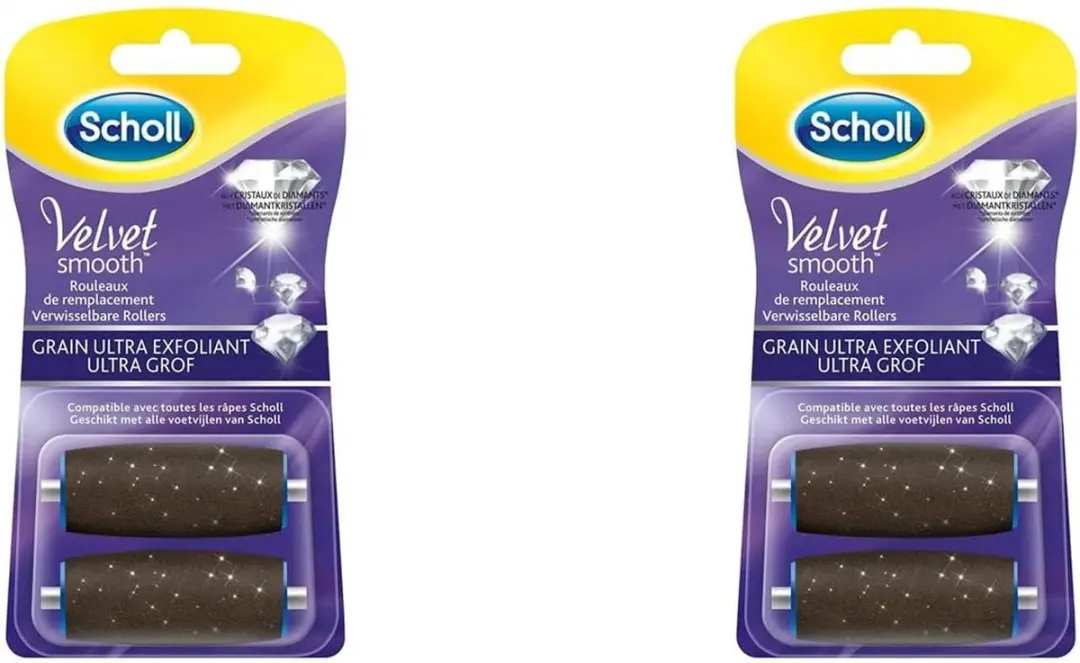 Scholl Voetvijl