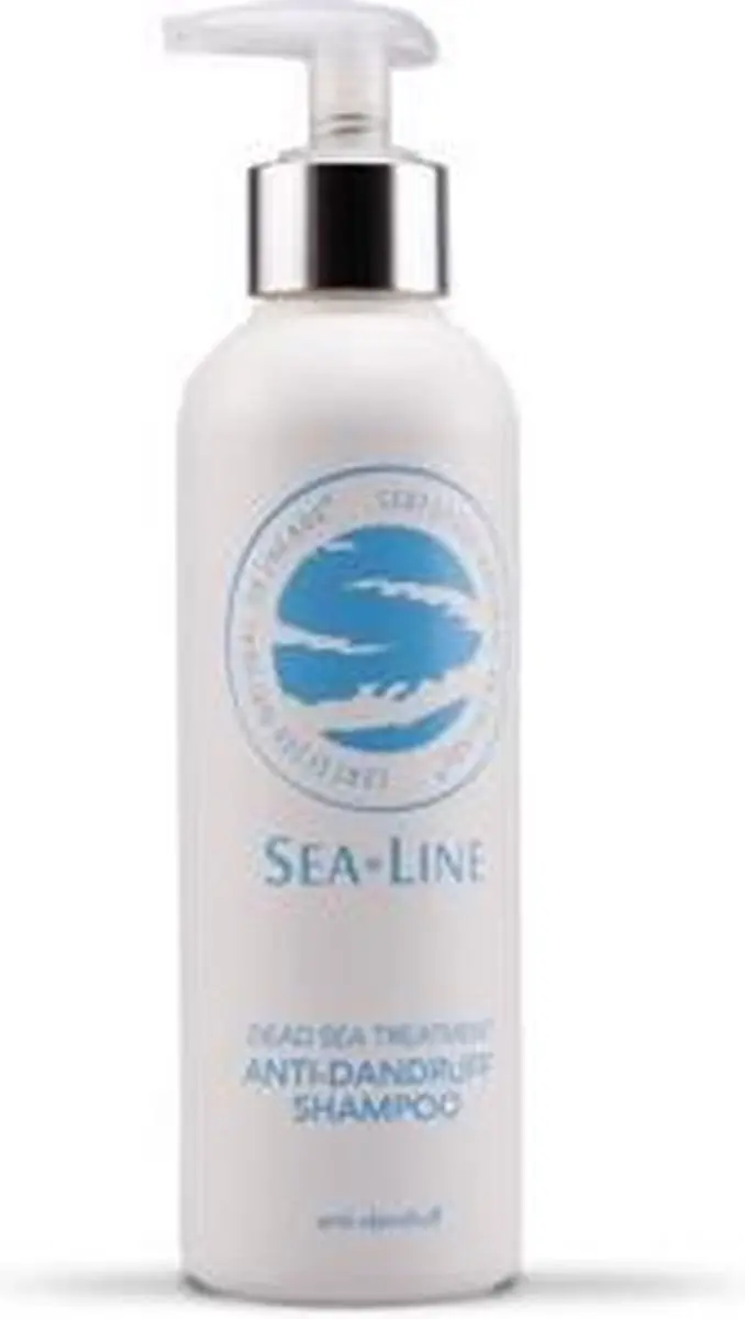 Sea-Line Anti-roos Shampoo 200ml