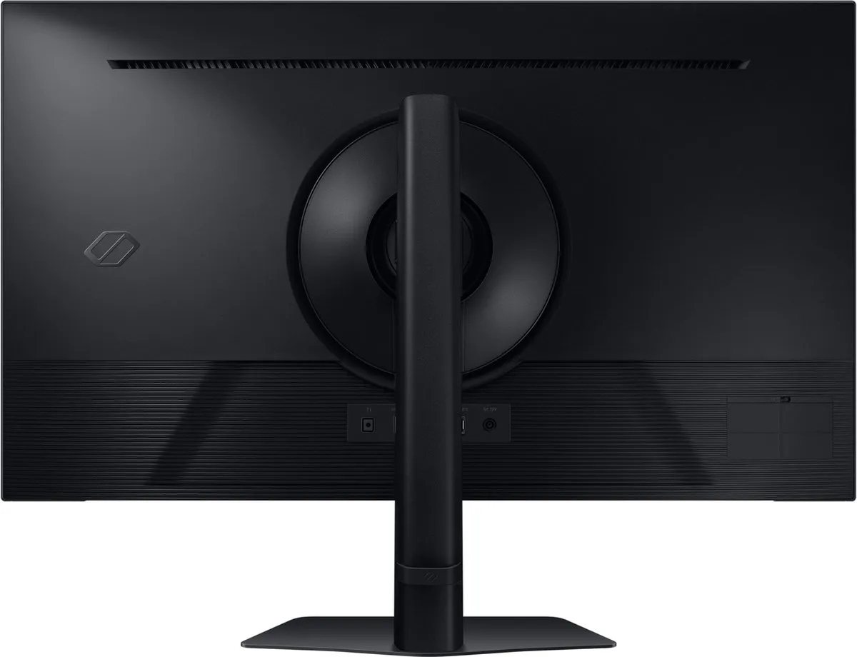 Samsung Odyssey G5 G50D Monitor 32" QHD 180Hz - IPS - HDR400 - Zwart