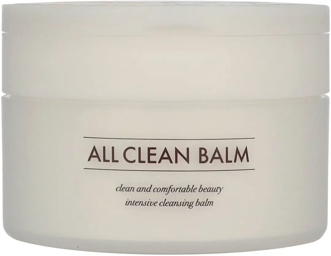 Heimish All Clean Balm Mandarin 120ml