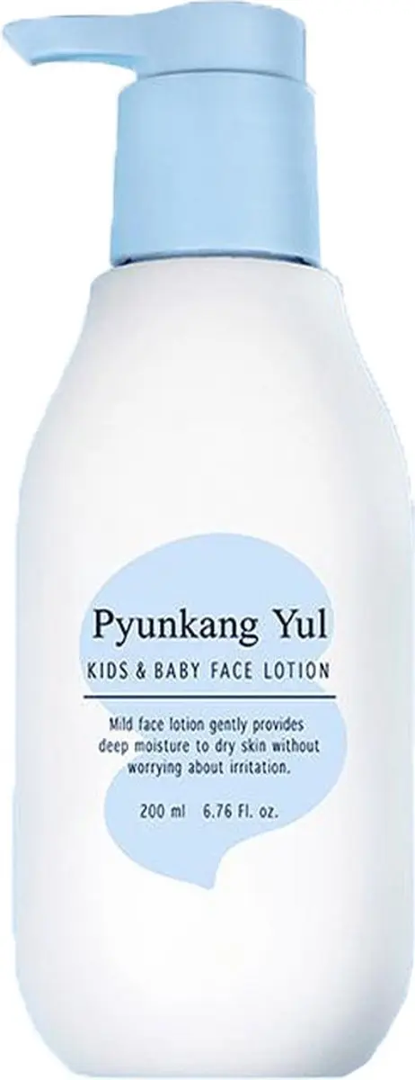 Pyunkang Yul Kids & Baby Face Lotion 200ml