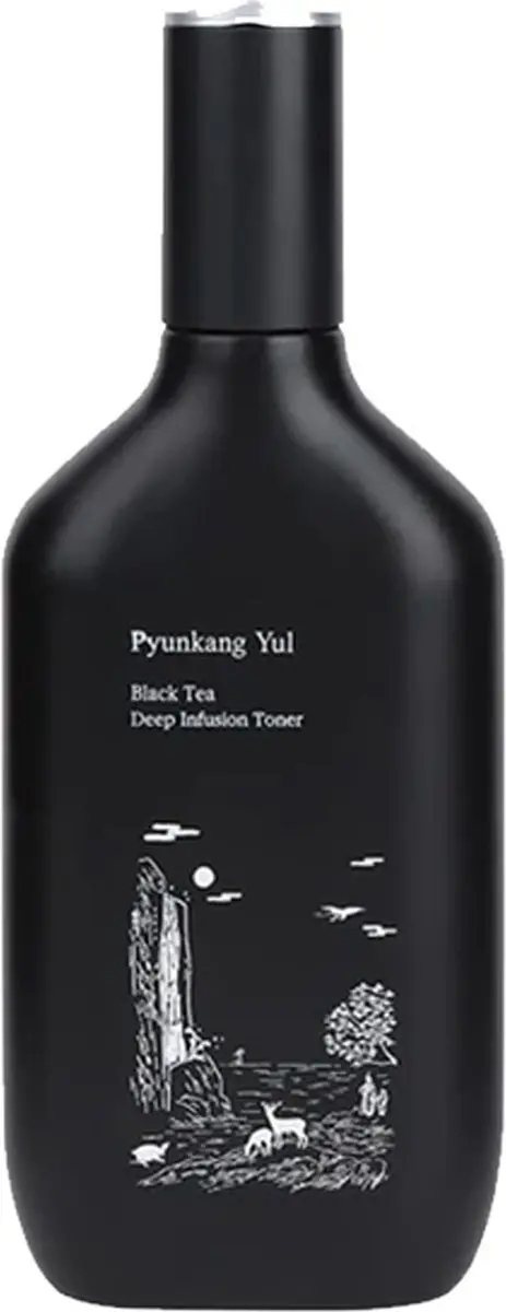 Pyunkang Yul Black Tea Deep Infusion Toner 130ml