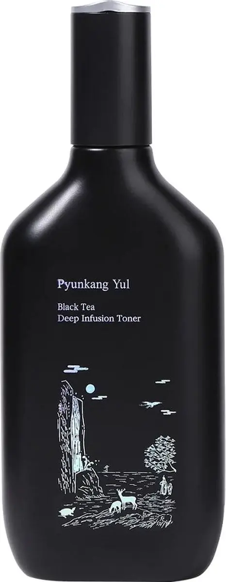 Pyunkang Yul Black Tea Deep Infusion Toner 130ml