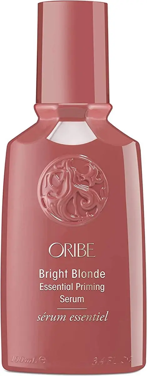 Oribe Bright Blonde Essential Priming Serum 100ml