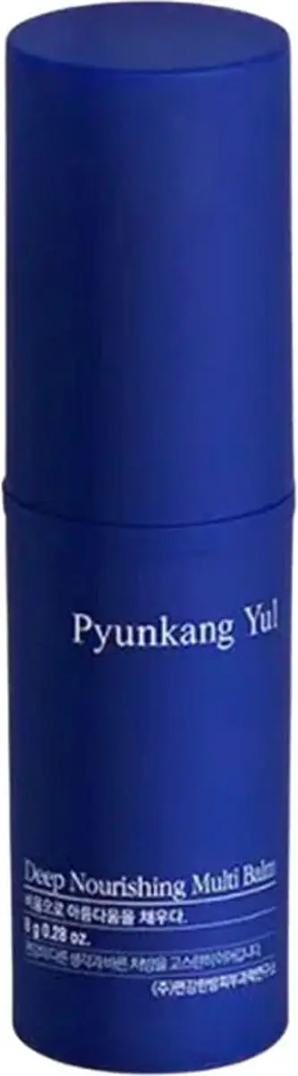 Deep Nourishing Multi Balm