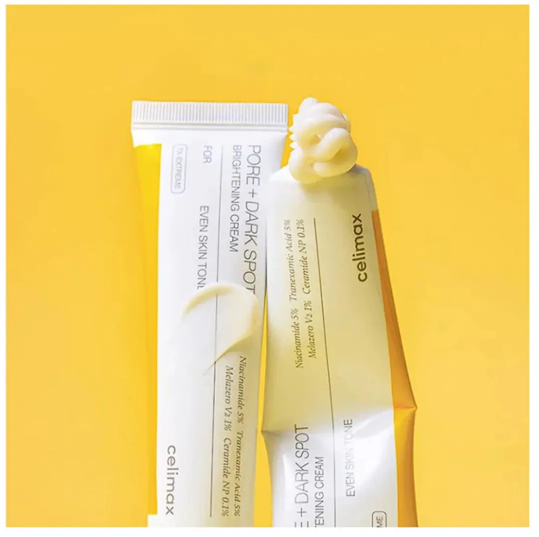 Celimax Pore+ Dark Spot Brightening Cream 35ml
