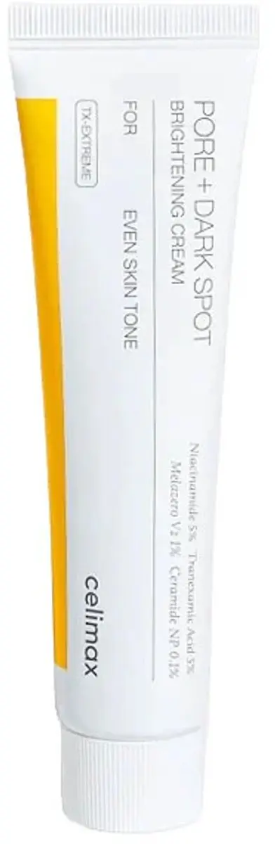 Celimax Pore+ Dark Spot Brightening Cream 35ml