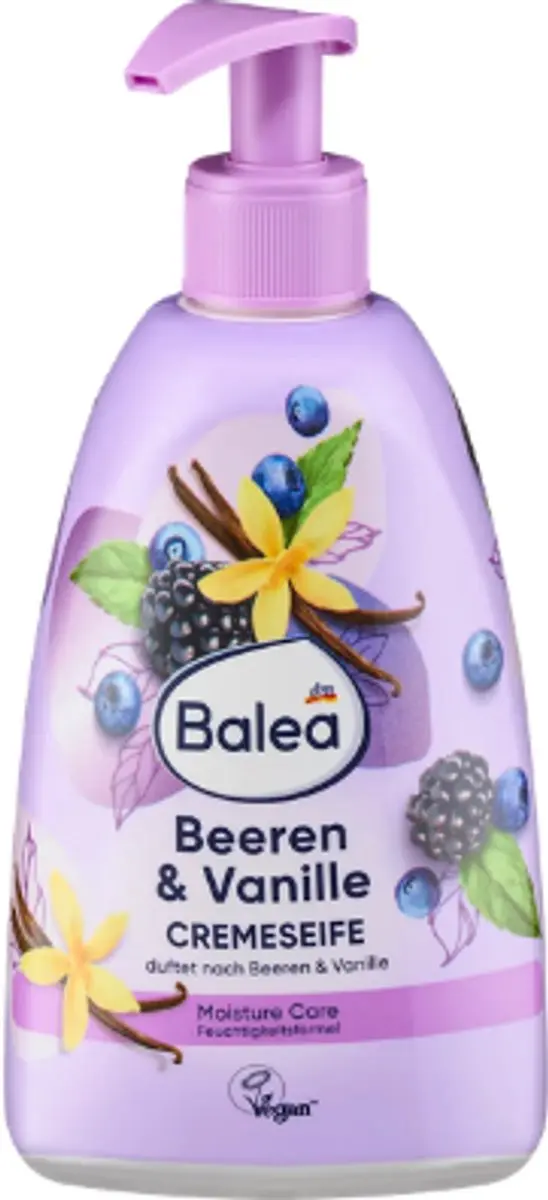 Balea Vloeibare Handzeep