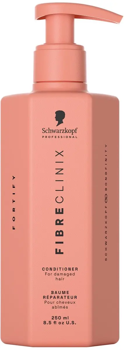Fibre Clinix Fortify Conditioner 250ml