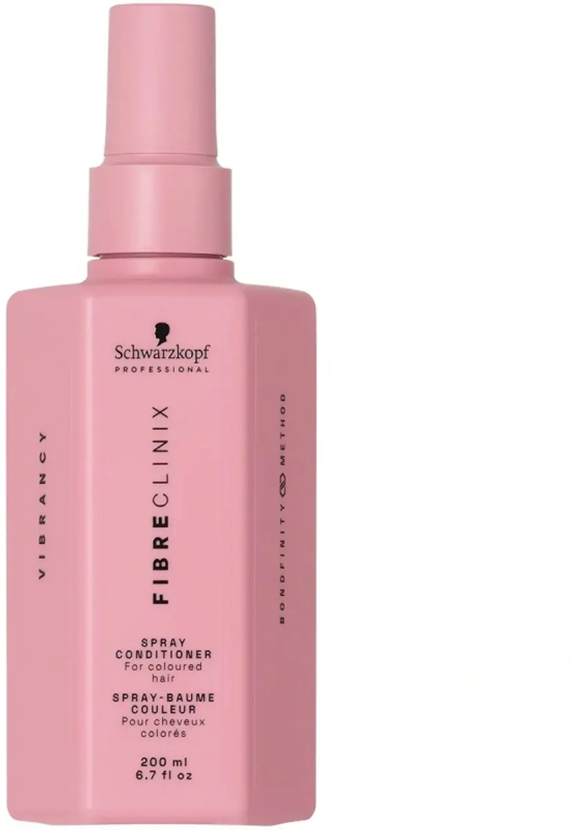 Fibre Clinix Spray Conditioner 200ml