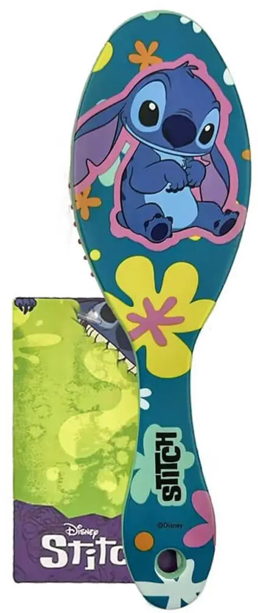 Disney Stitch Haarborstel