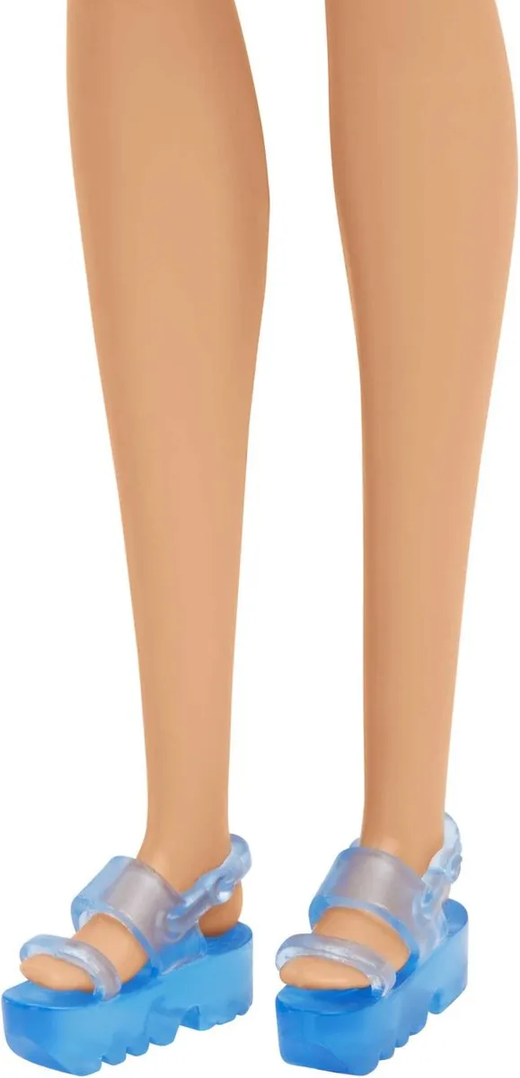 Barbie Pop HGM59 - Multicolor