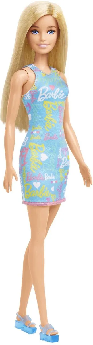 Barbie Pop HGM59