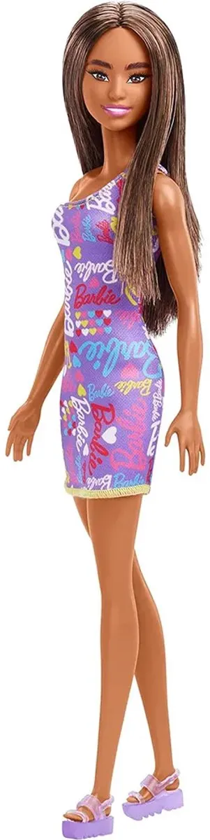 Barbie Pop HGM59 - Multicolor
