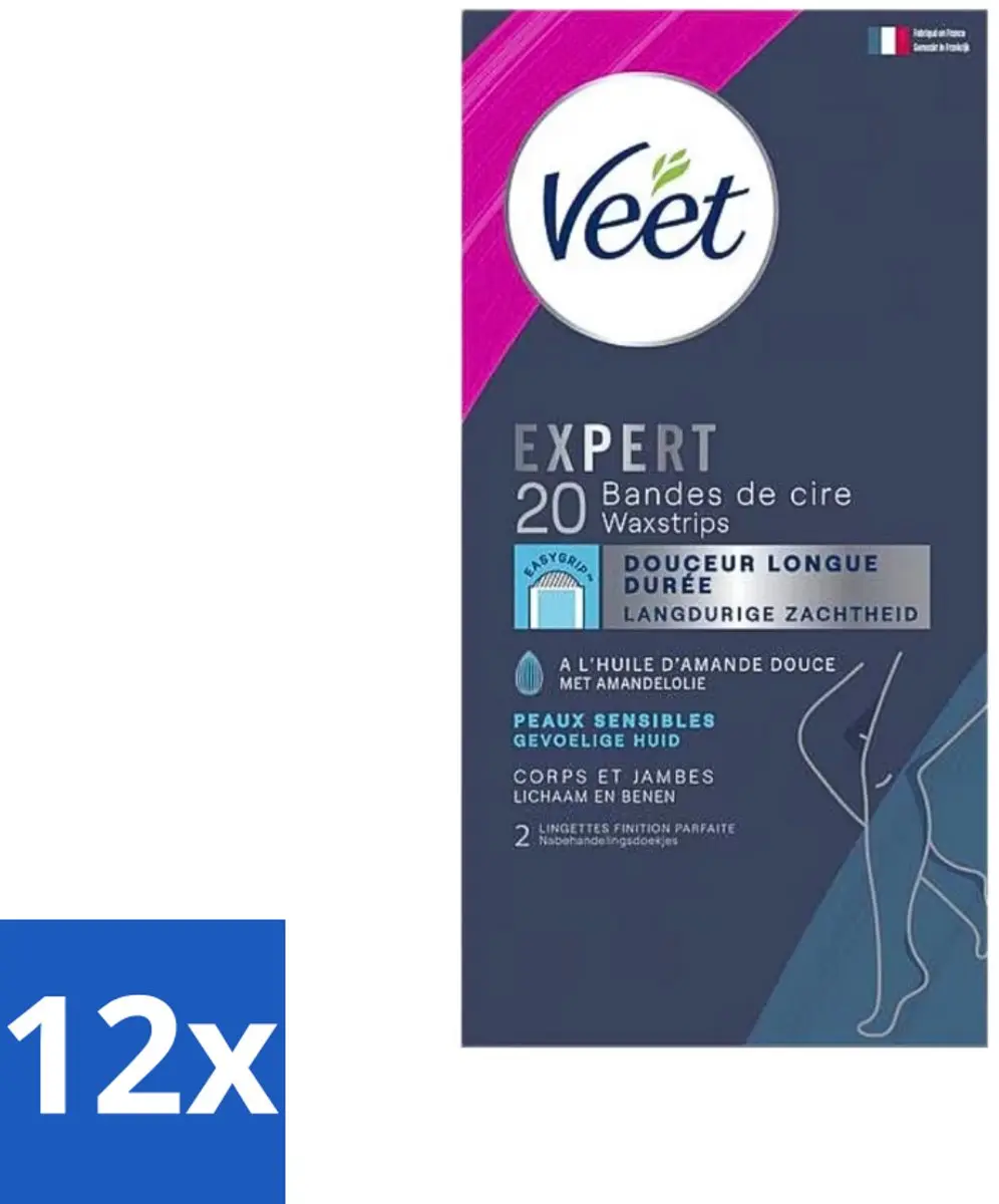 Veet Expertn
