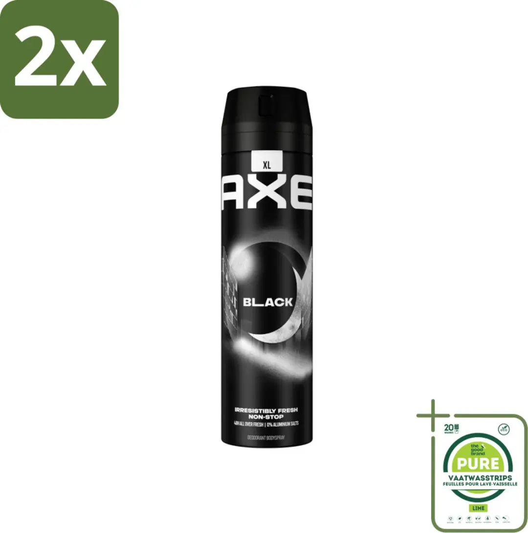 Axe XL