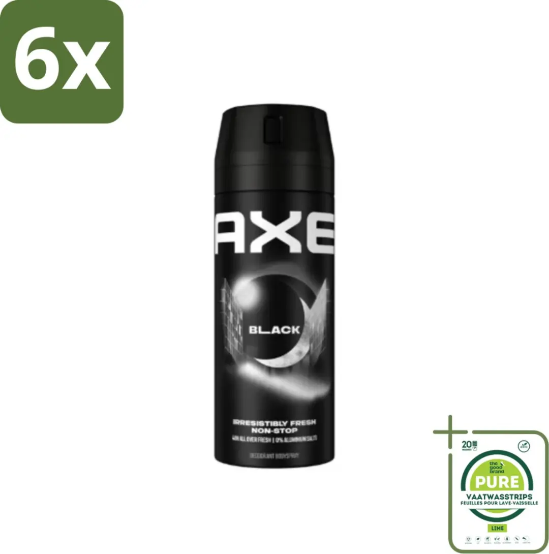Axe