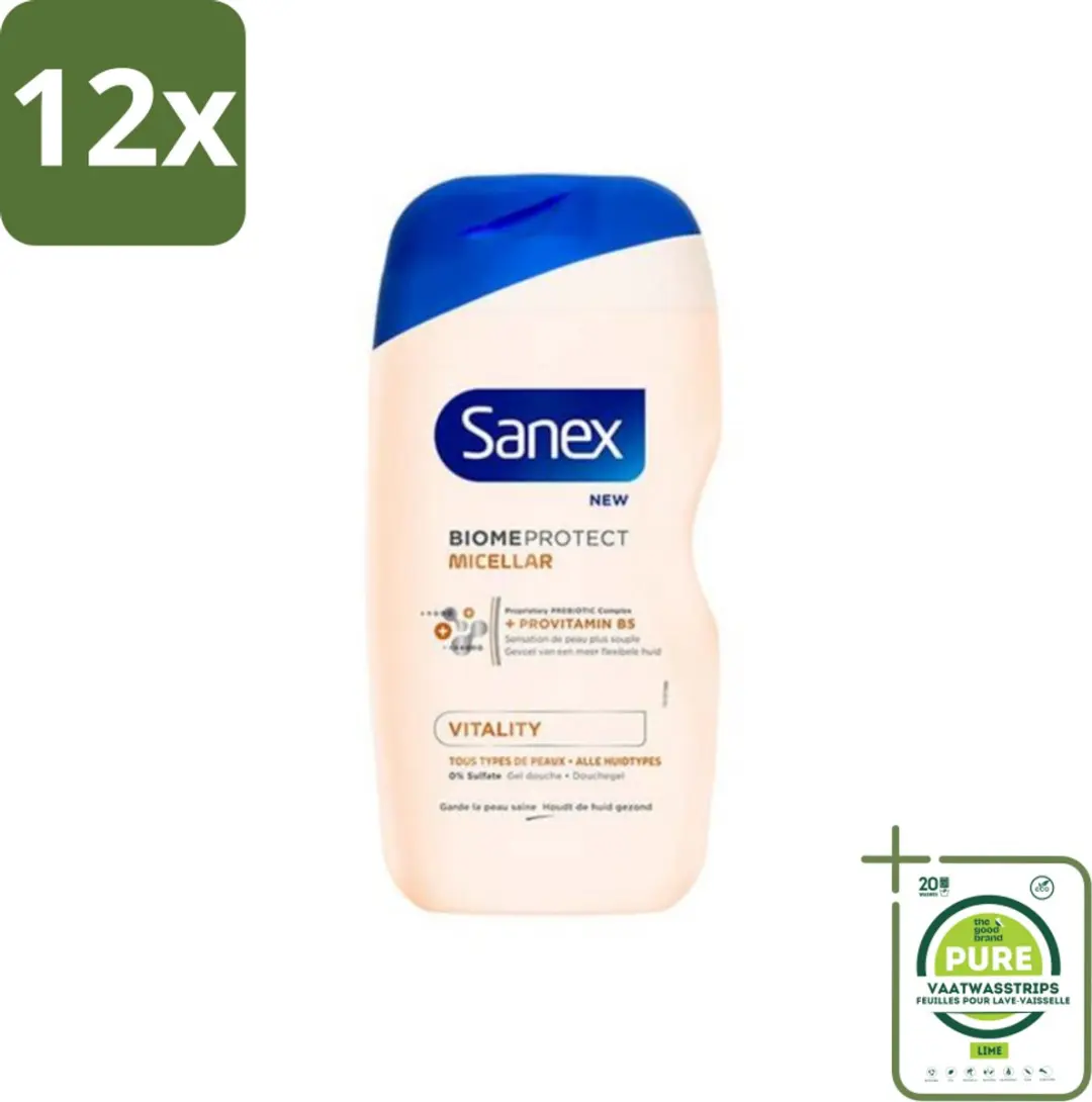 Sanex