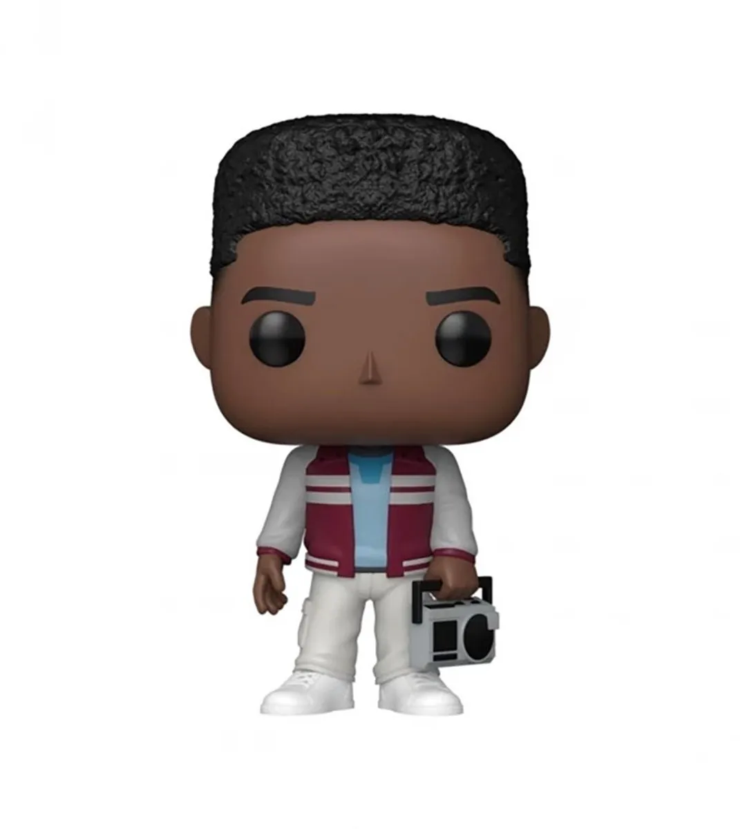 Funko Pop! Stranger Things Lucas Sinclair 1785