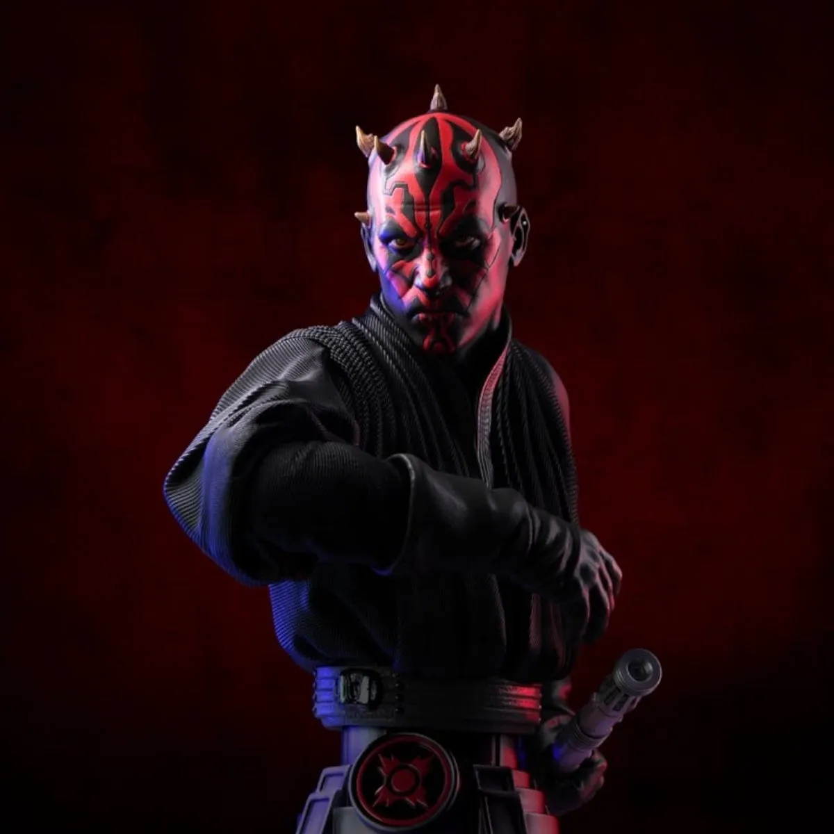 Star Wars Darth Maul Unisex Verzamelfiguren