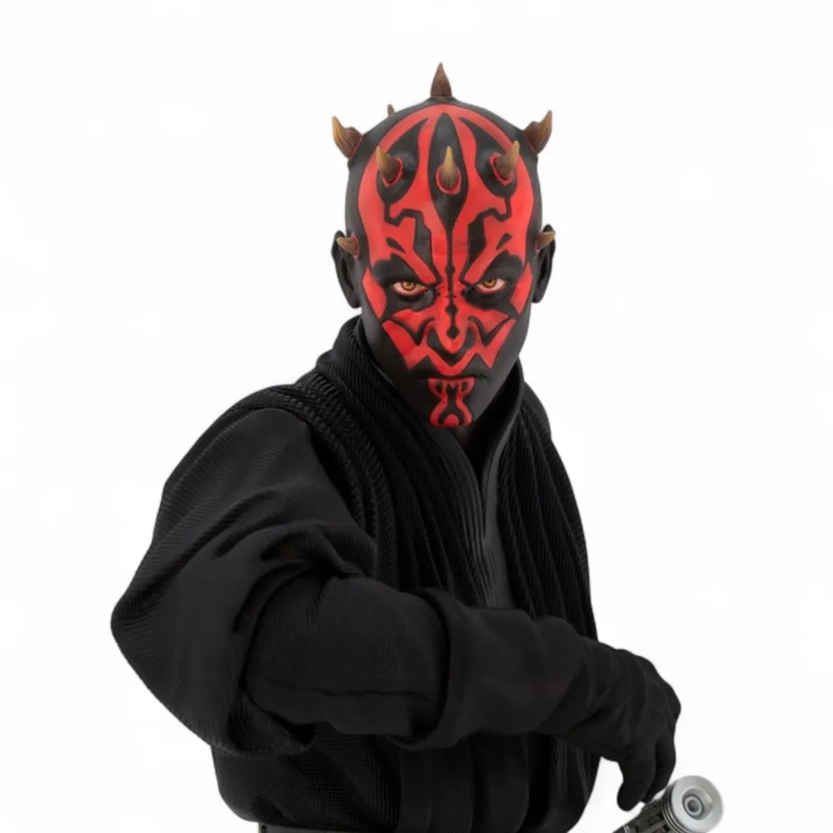 Star Wars Darth Maul Unisex Verzamelfiguren - Neutraal - Standard