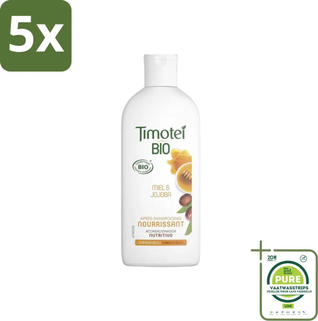 5 x Timotei