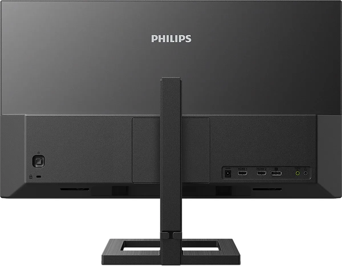 Philips 275E2FAE QHD Monitor 27" - IPS