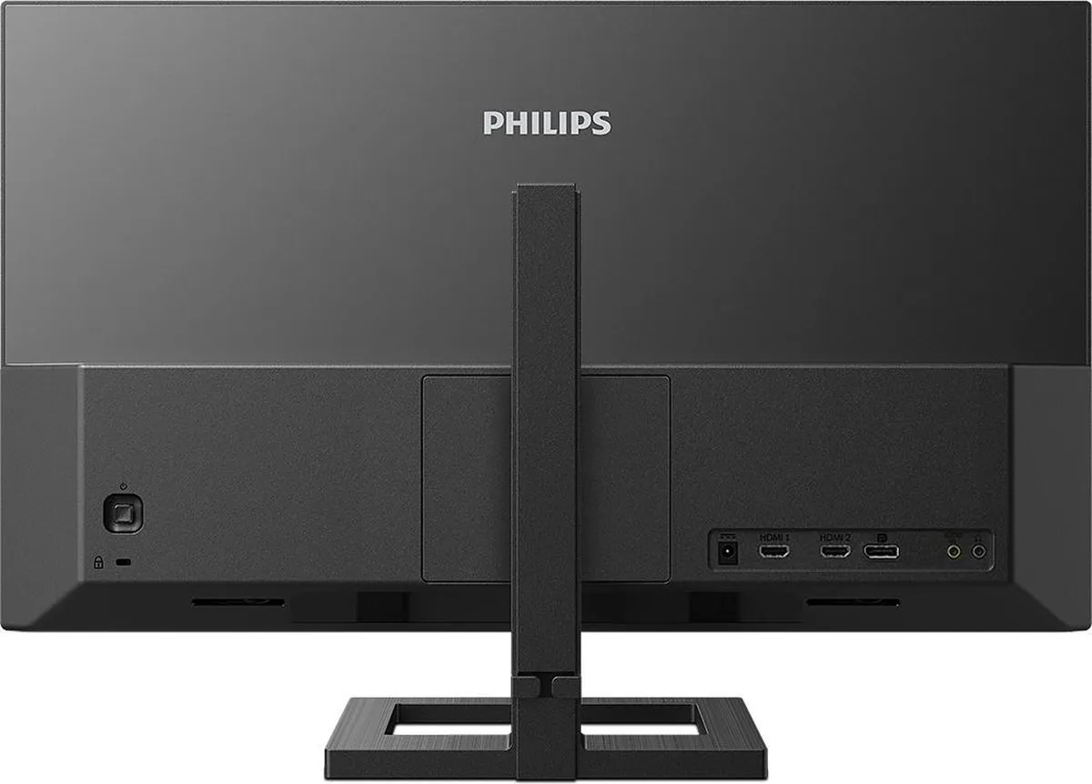 Philips 275E2FAE QHD Monitor 27" - IPS - afbeelding 6 van 6