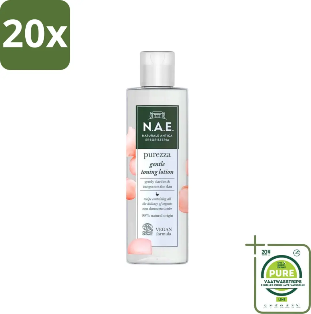 20 x N.A.E.
