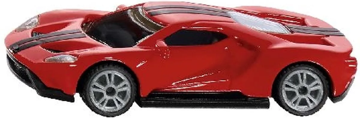 SIKU Ford GT 1526 Modelauto