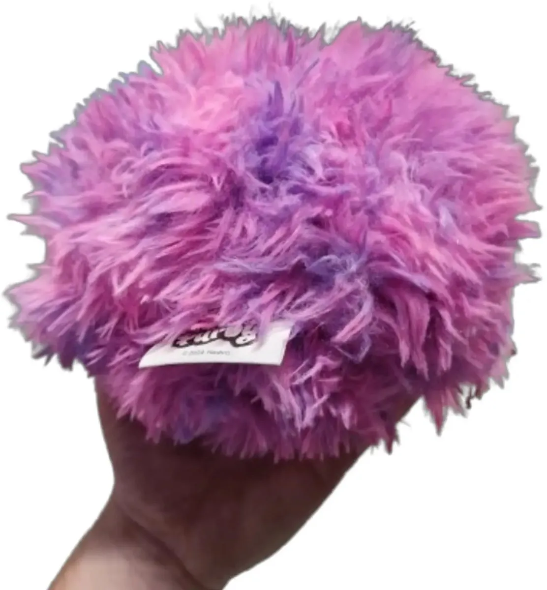 Hasbro Furby Knuffel - 22 cm - Paars