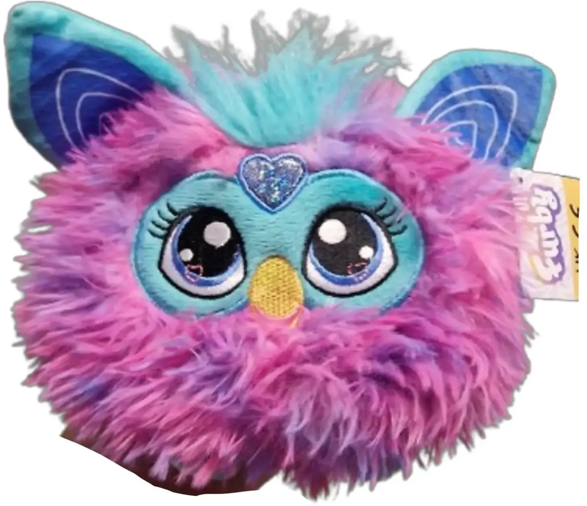 Hasbro Furby Knuffel