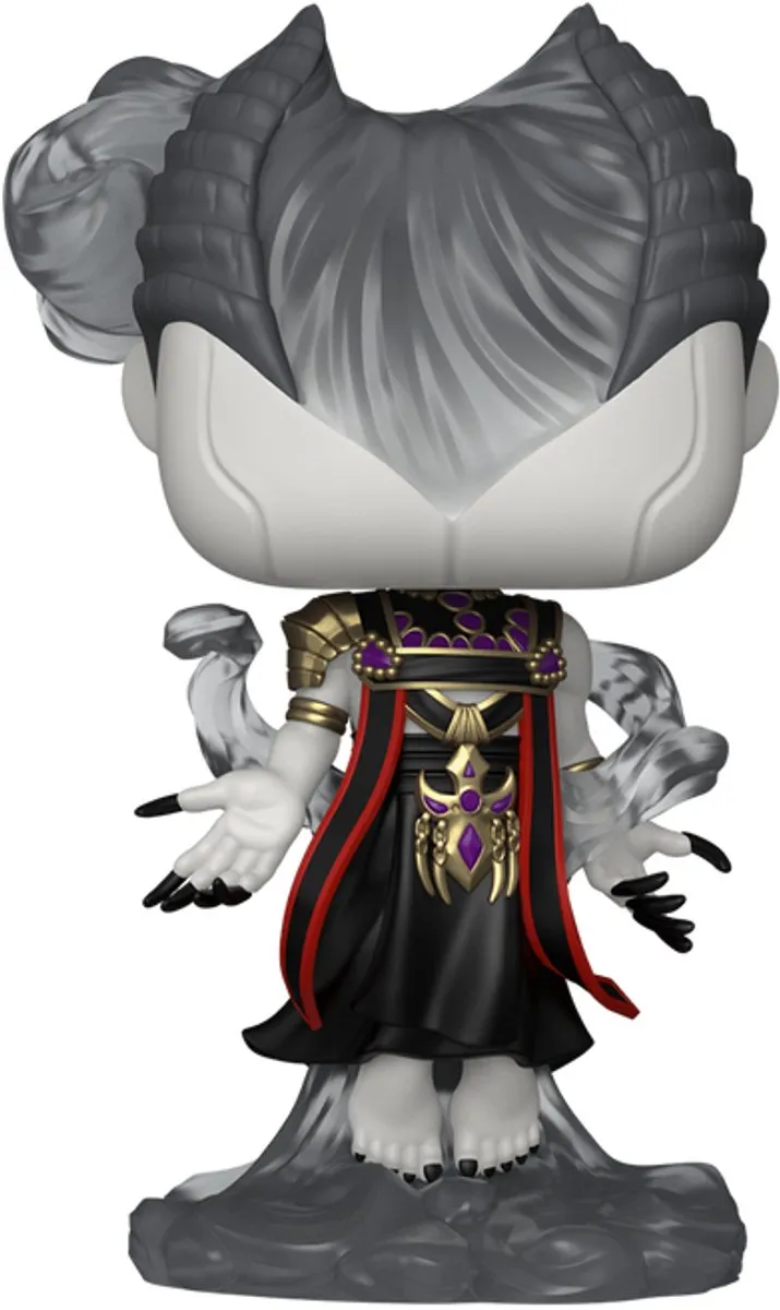 Funko Pop! Magic Ashiook #1094 FK83737 - Multicolor