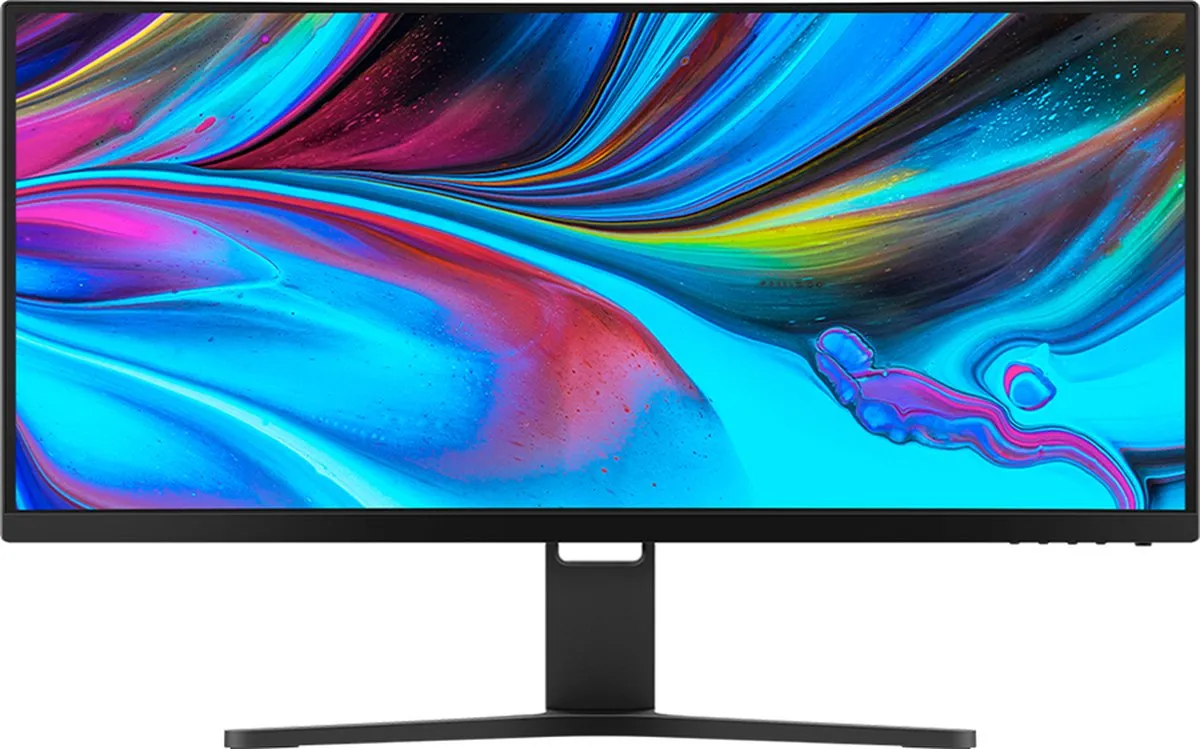 Xiaomi Mi LED-Schaerm