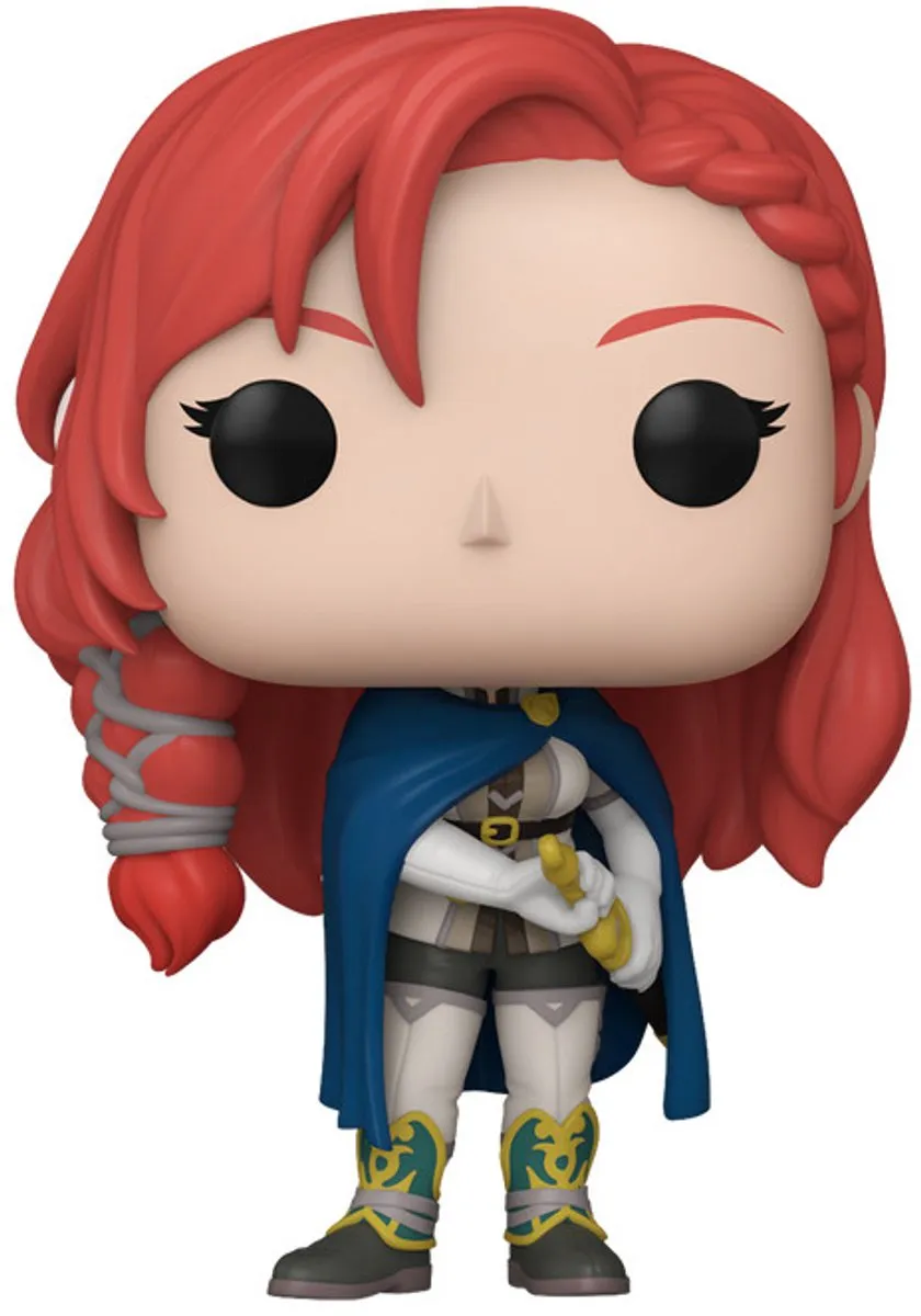 Funko The Lord of the Rings POP! Movies Hera #1836 - Vinyl Figuur - Multi