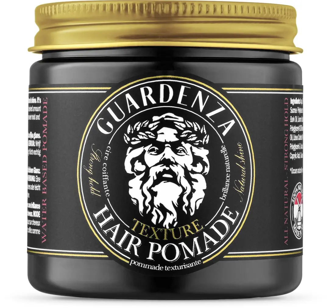 Guardenza Textuur Haarpomade