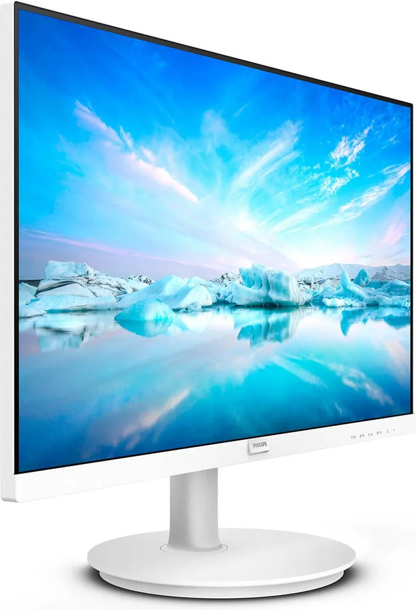 Philips 271V8AW Full HD IPS Monitor 27" - 75Hz