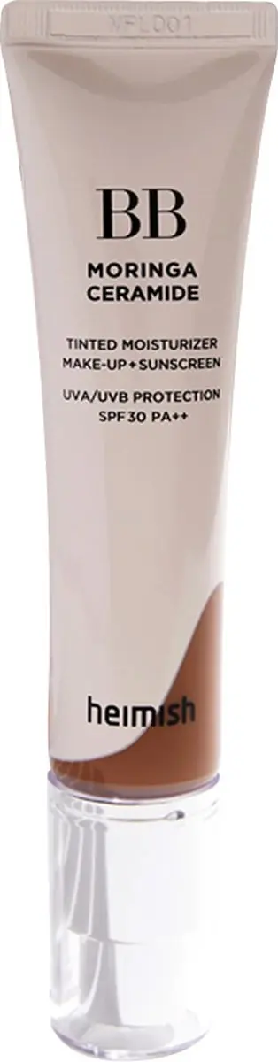 Heimish Moringa Ceramide BB Cream SPF30 PA++