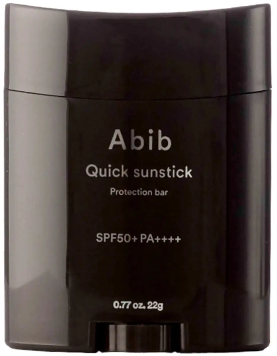 Abib Quick Sunstick Protection Bar SPF50+ PA++++ 22g