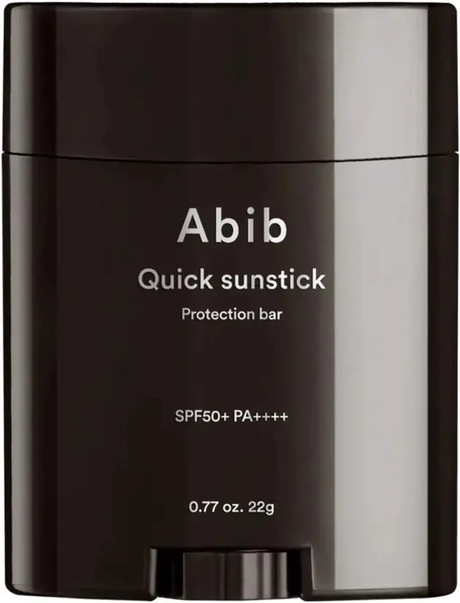 Abib Quick Sunstick Protection Bar SPF50+ PA++++ 22g