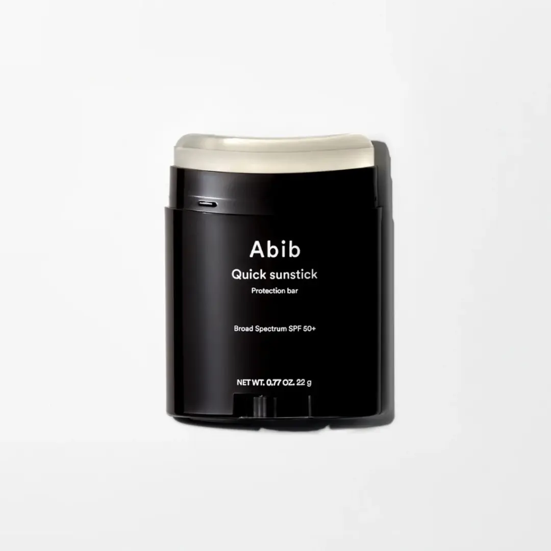 Abib Quick Sunstick Protection Bar SPF50+ PA++++ 22g