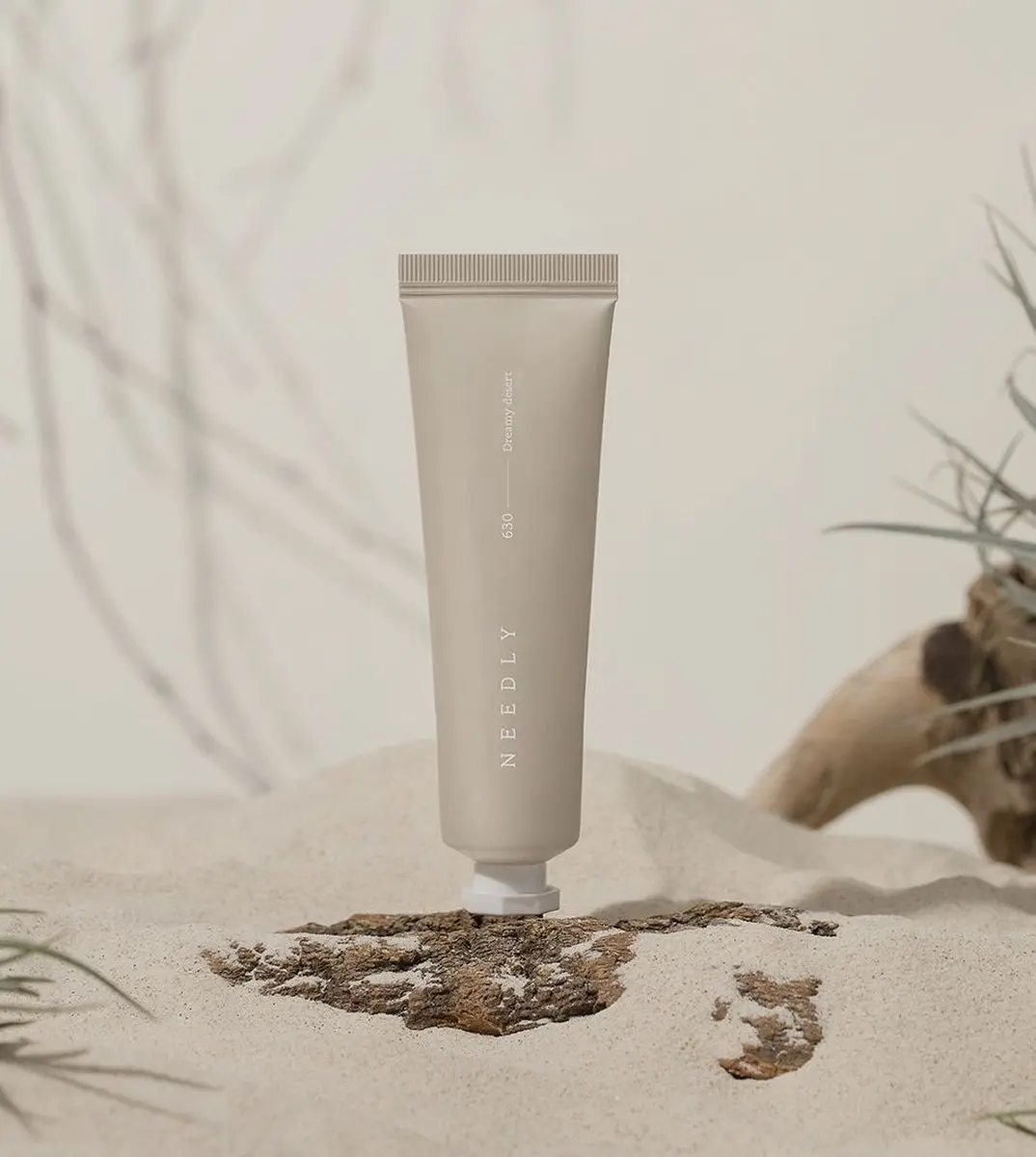 Needly Sensory Handcrème 30ml - afbeelding 5 van 6