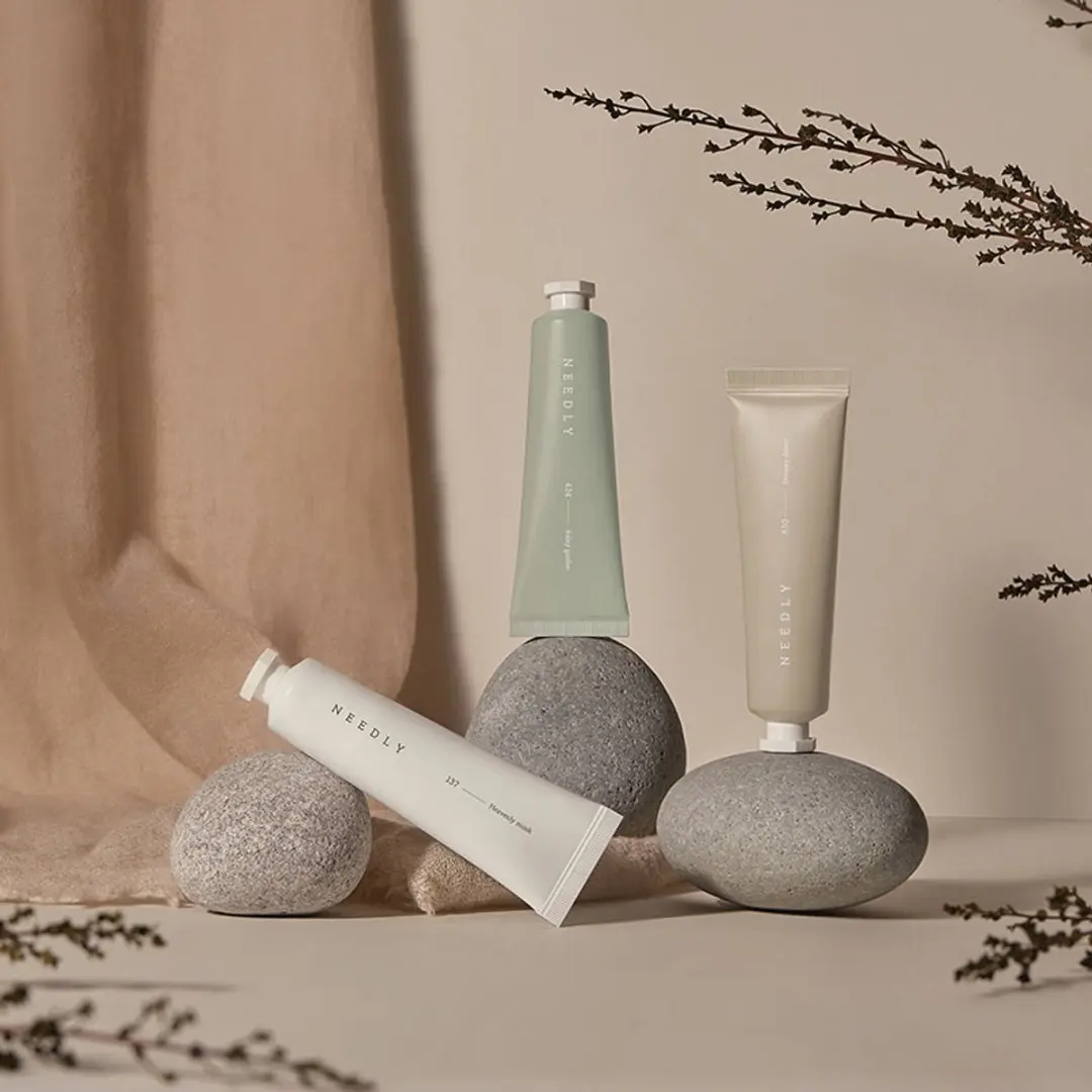 Needly Sensory Handcrème 30ml - afbeelding 4 van 6