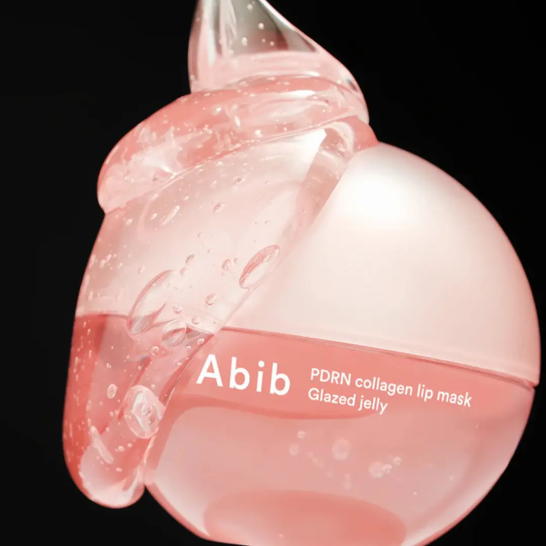 Abib PDRN Collagen Lip Mask - 11ml Roze