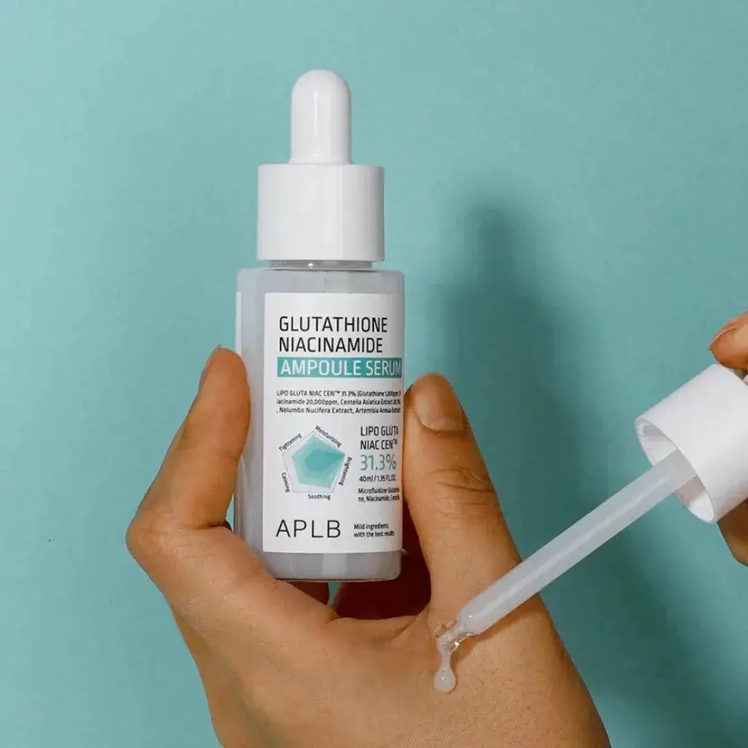 APLB Glutatthion Serum 40ml - 1000ppm