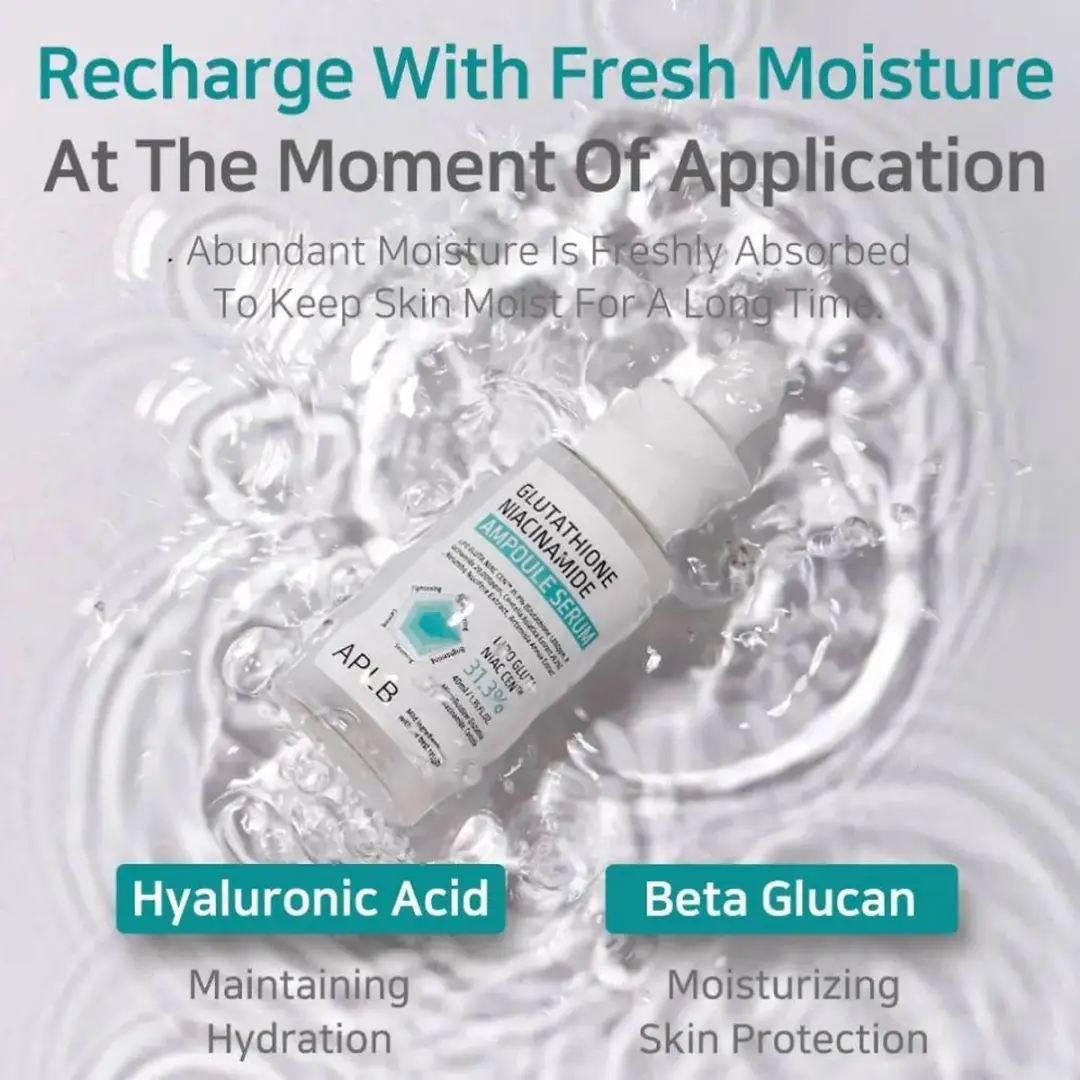 APLB Glutatthion Serum 40ml - 1000ppm